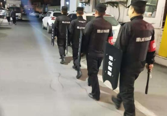 在遇到特殊情況的時候，身為襄陽物業(yè)保安人員可以看看這些處理方法！