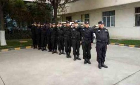 保安服務種類的六種，服務的職責是什么呢？