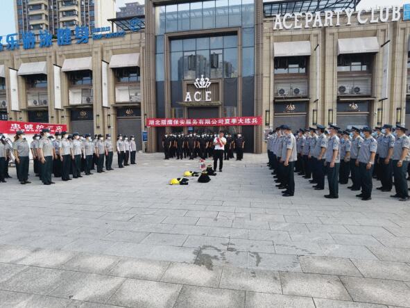 轉(zhuǎn)載：颯！酷！高溫下的襄陽(yáng)街頭驚現(xiàn)一群“獵鷹”！