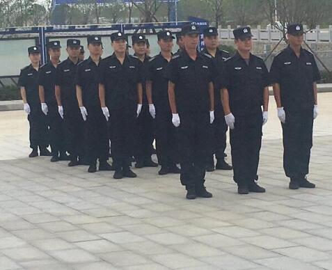 保安服務(wù)具體指的是哪些方面！湖北獵鷹安保公司來解答