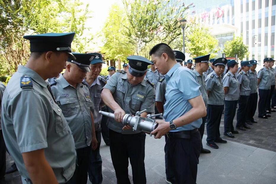 有保安與沒保安的小區(qū)，你會(huì)選擇哪個(gè)小區(qū)呢？