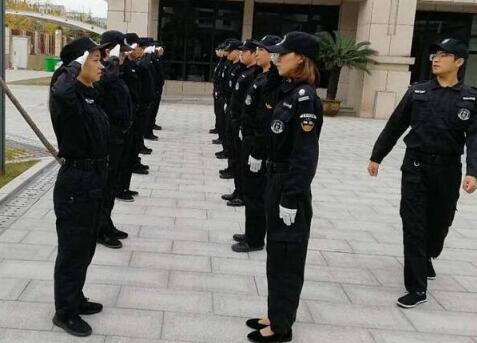 成立一家保安公司很簡(jiǎn)單嗎？那你就錯(cuò)了，聽(tīng)我們慢慢告訴你！