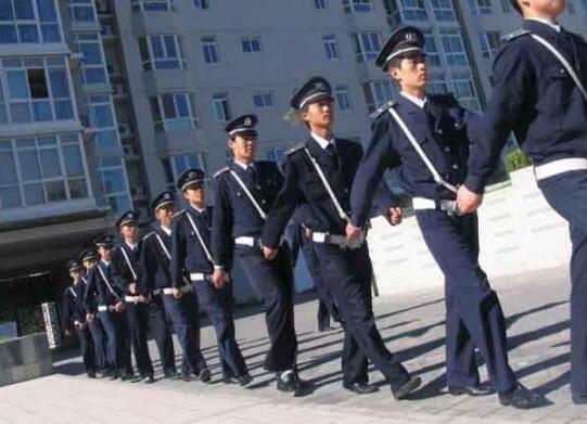 物業(yè)保安與業(yè)主發(fā)生沖突怎么辦，襄陽(yáng)獵鷹保安告訴你