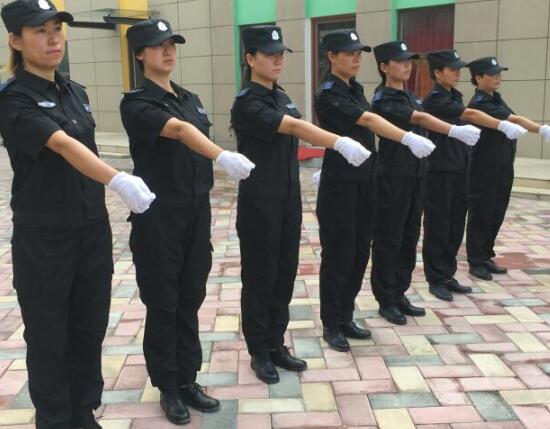 襄陽保安的分類具體有哪些？