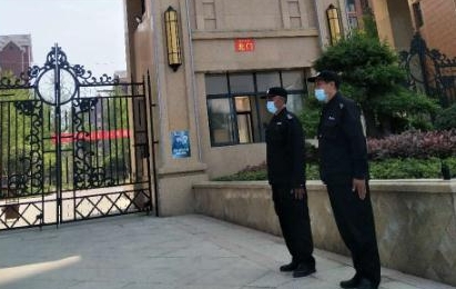 巡邏的時(shí)候，保安人員要注意下這3方面！