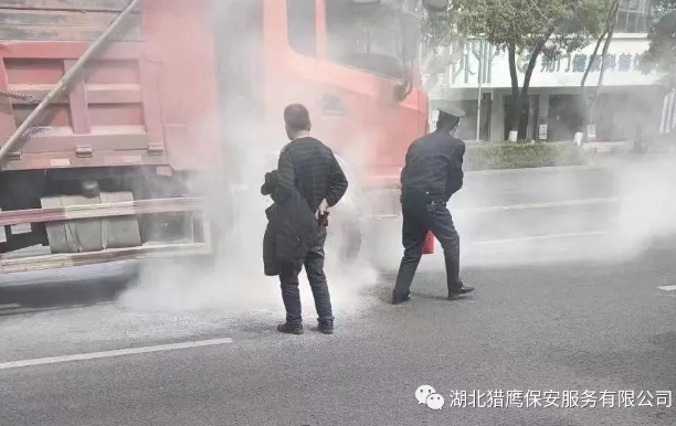 當(dāng)保安人員提供門衛(wèi)服務(wù)的時(shí)候，這2點(diǎn)要注意！