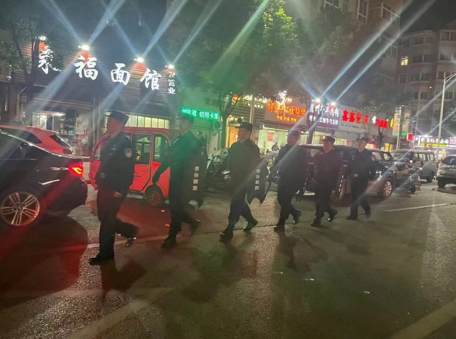 保安人員服務(wù)的種類，大家可以看看這6種！