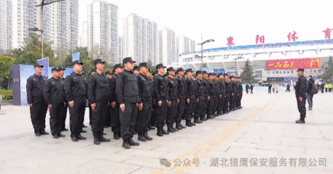 在執(zhí)勤的時(shí)候，保安人員要記住這9個(gè)事項(xiàng)！