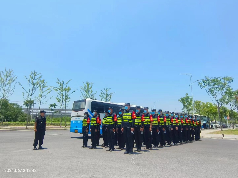 2024年全國大學生藝術展演活動現(xiàn)場