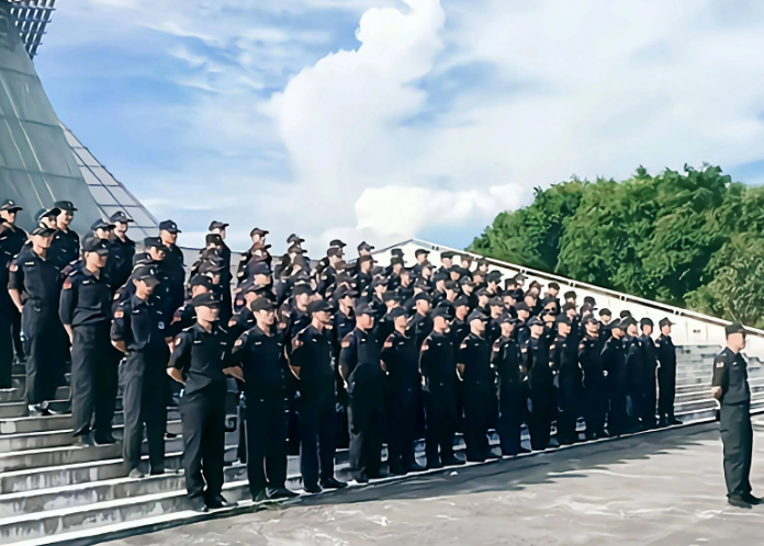 湖北獵鷹保安：資質(zhì)過硬、規(guī)模領(lǐng)先，以多維度優(yōu)勢打造襄陽保安服務(wù)標(biāo)桿