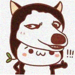 星河 头像